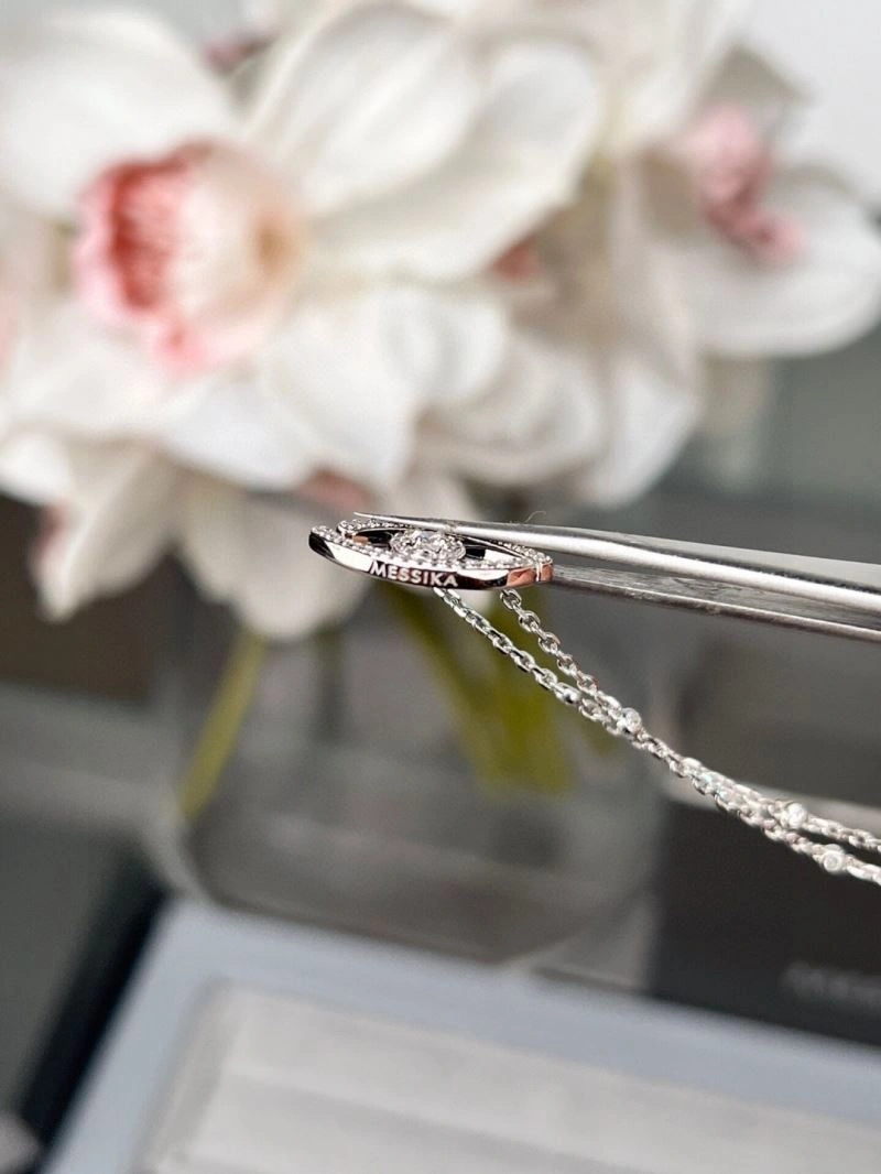 NewStyle Messika Necklaces 211851