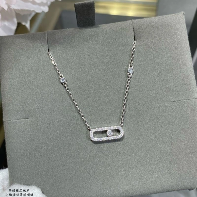 AllSeason Messika Necklaces 211153