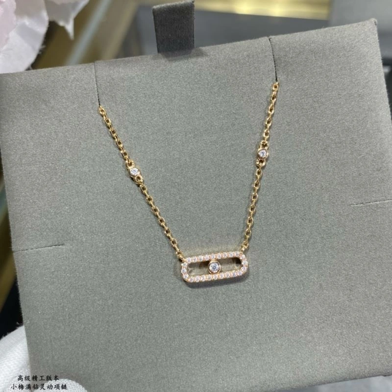 AllSeason Messika Necklaces 211153