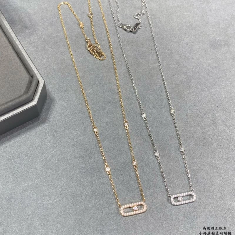 AllSeason Messika Necklaces 211153
