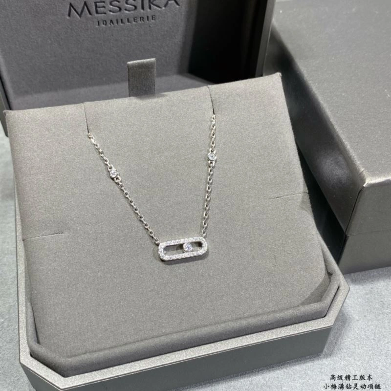 AllSeason Messika Necklaces 211153