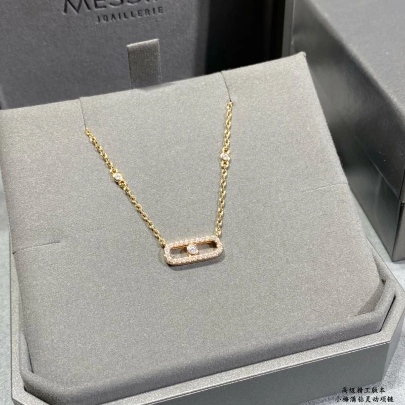 AllSeason Messika Necklaces 211153