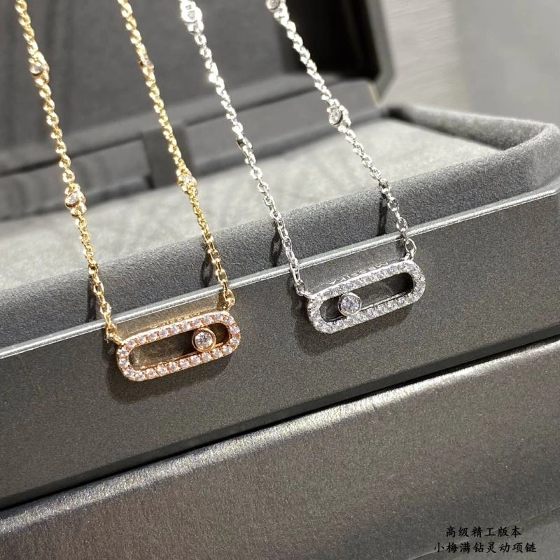 AllSeason Messika Necklaces 211153