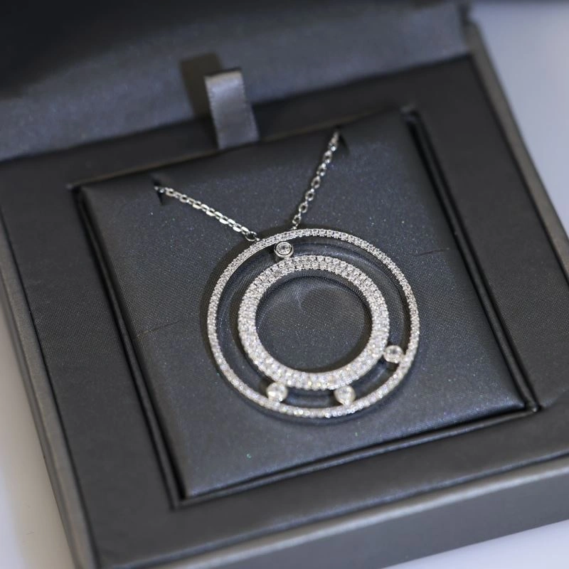 Thermal Messika Necklaces 211151