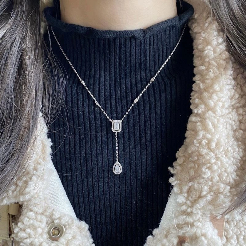Sustainable Messika Necklaces 211150