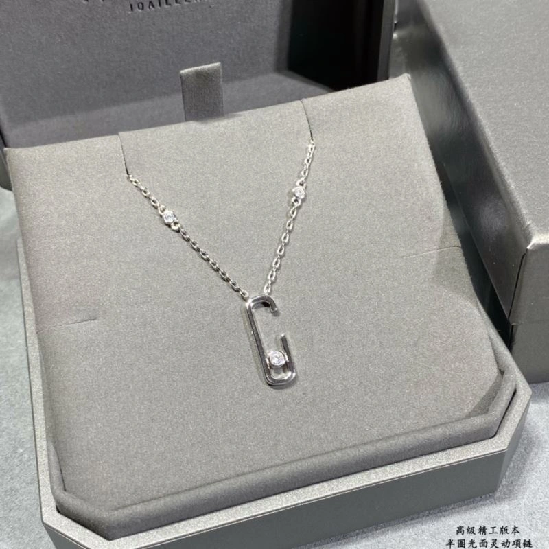 Messika Necklaces Sustainable 211149