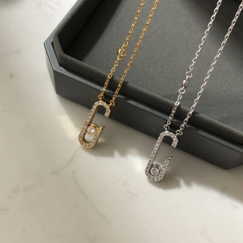 ZeroBulk Messika Necklaces 211133