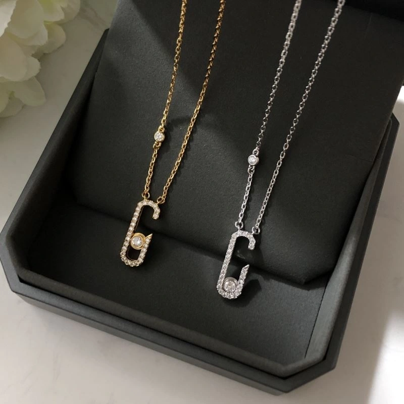 ZeroBulk Messika Necklaces 211133
