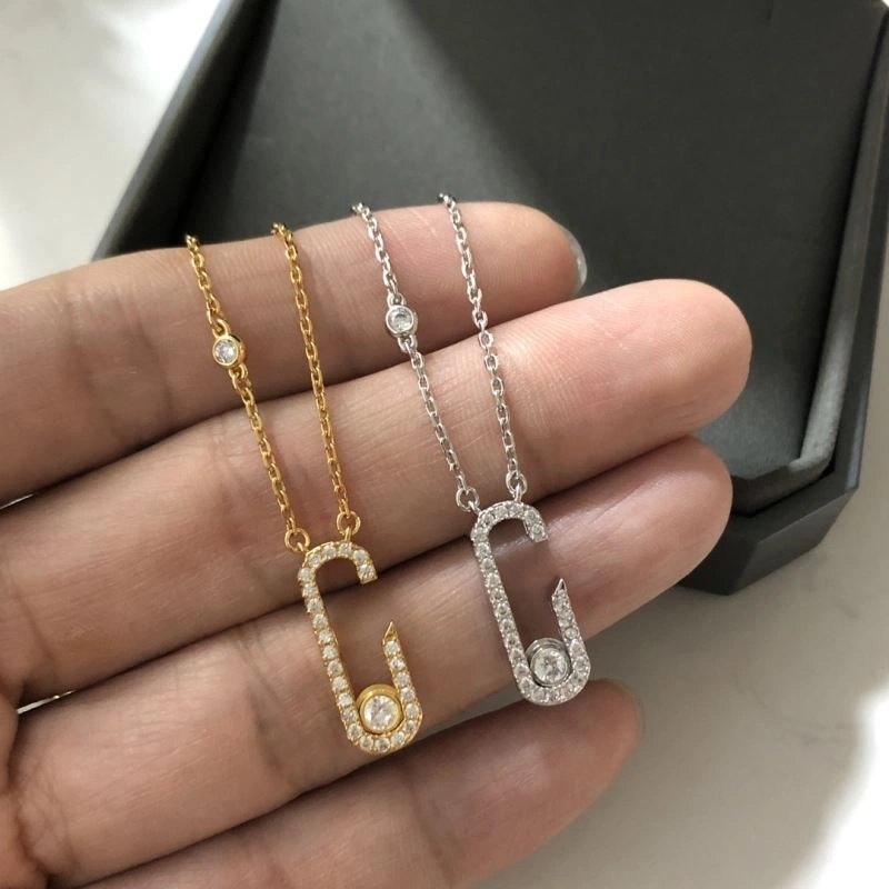 ZeroBulk Messika Necklaces 211133