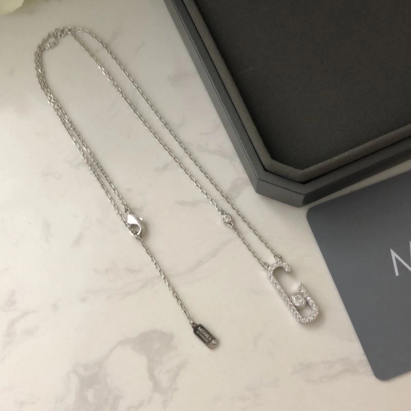 ZeroBulk Messika Necklaces 211133