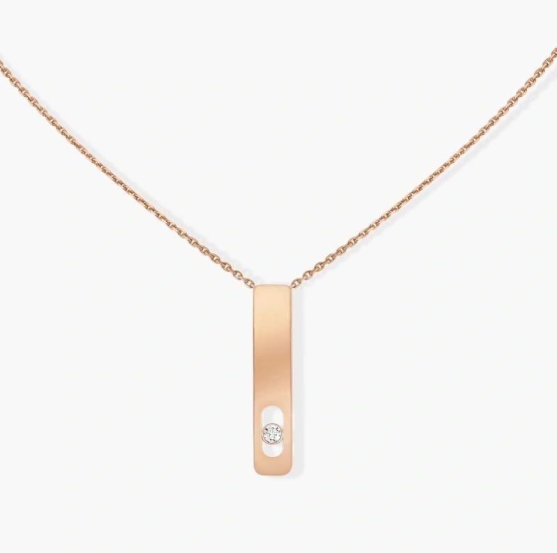 Messika Necklaces Elegant 210548