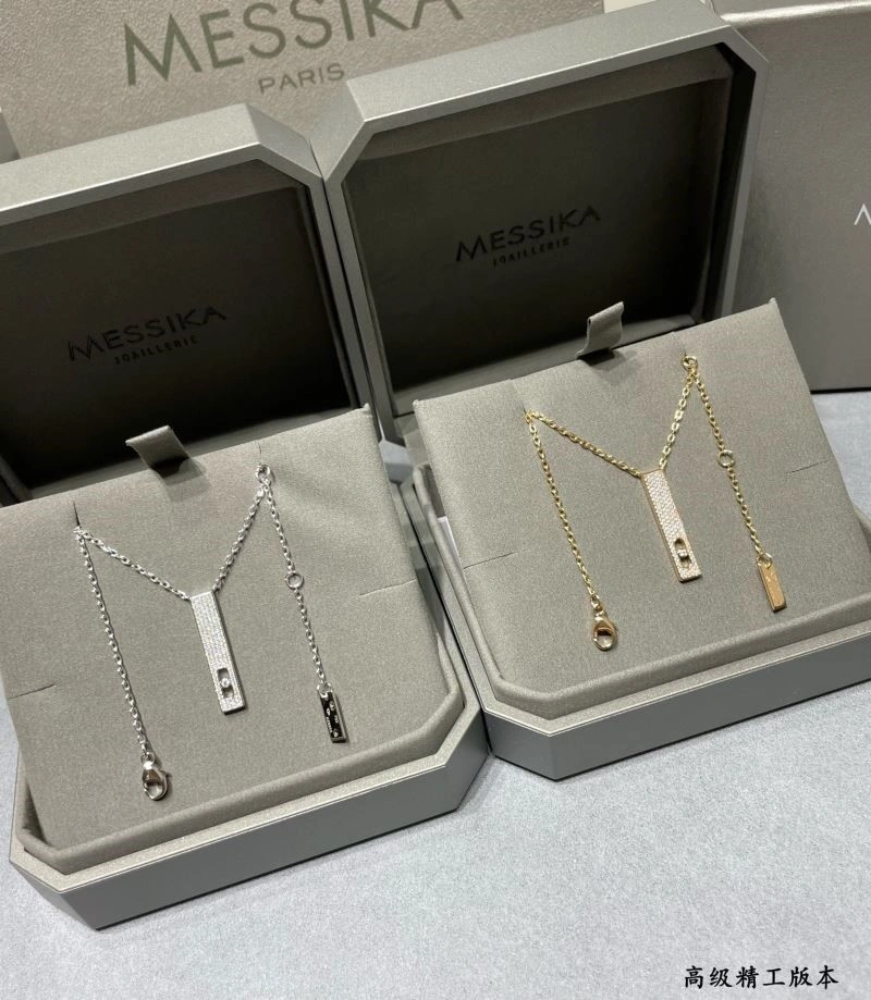 Messika Necklaces NewStyle 210571