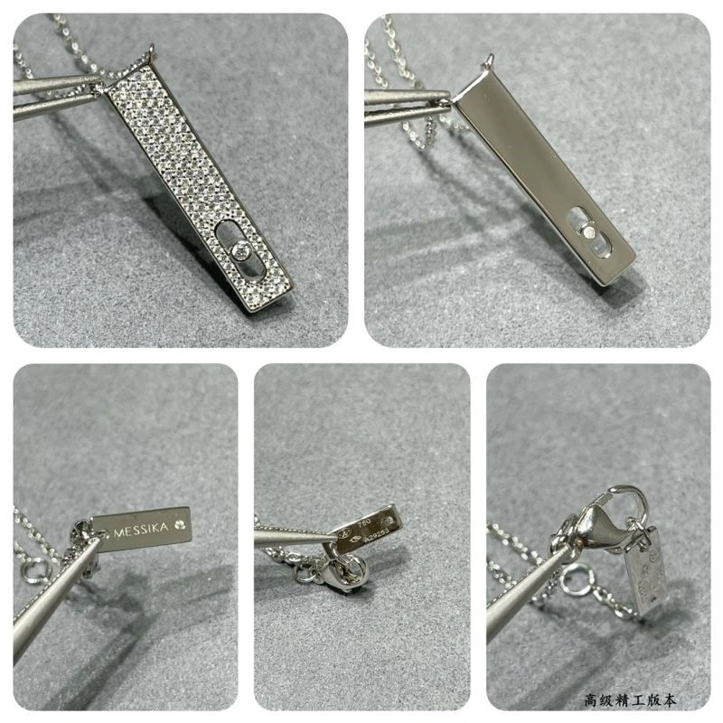 Messika Necklaces NewStyle 210571