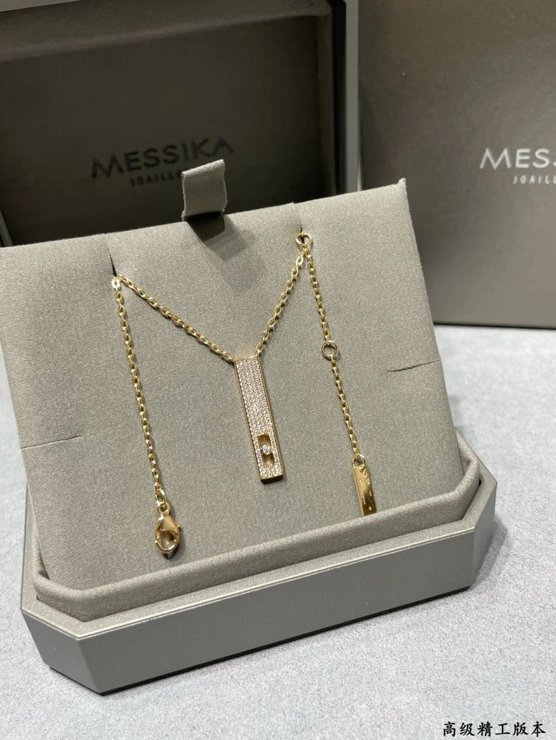 Messika Necklaces NewStyle 210571