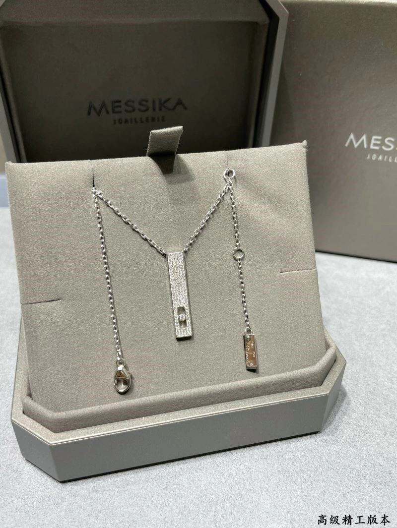 Messika Necklaces NewStyle 210571