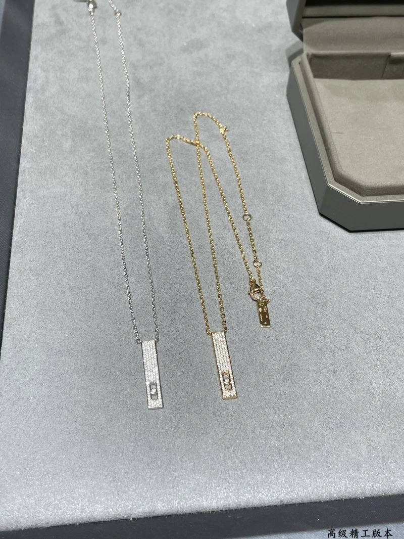 Messika Necklaces NewStyle 210571