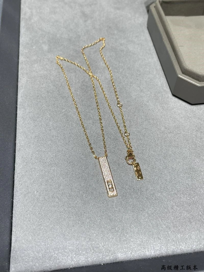 Messika Necklaces NewStyle 210571