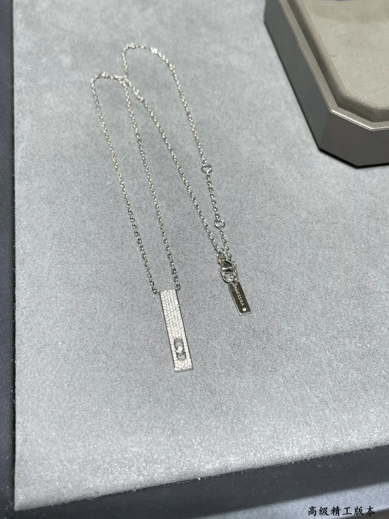 Messika Necklaces NewStyle 210571