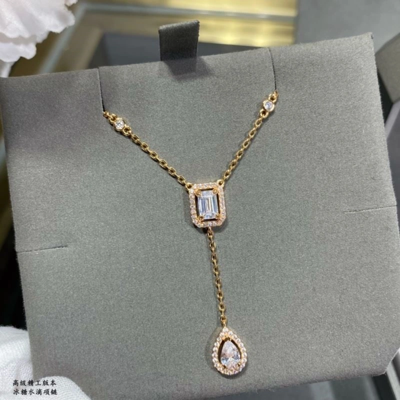 StreetReady Messika Necklaces 210543