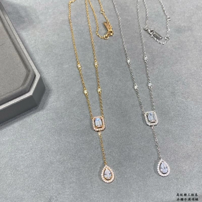 StreetReady Messika Necklaces 210543