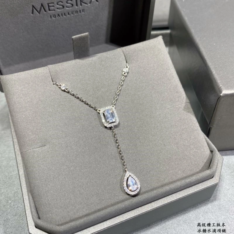 StreetReady Messika Necklaces 210543