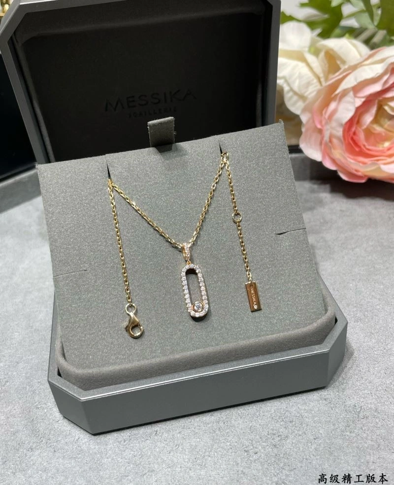 Premium Messika Necklaces 210545