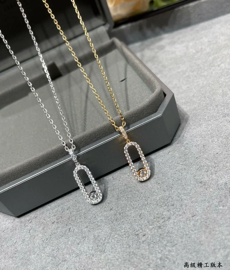 Premium Messika Necklaces 210545