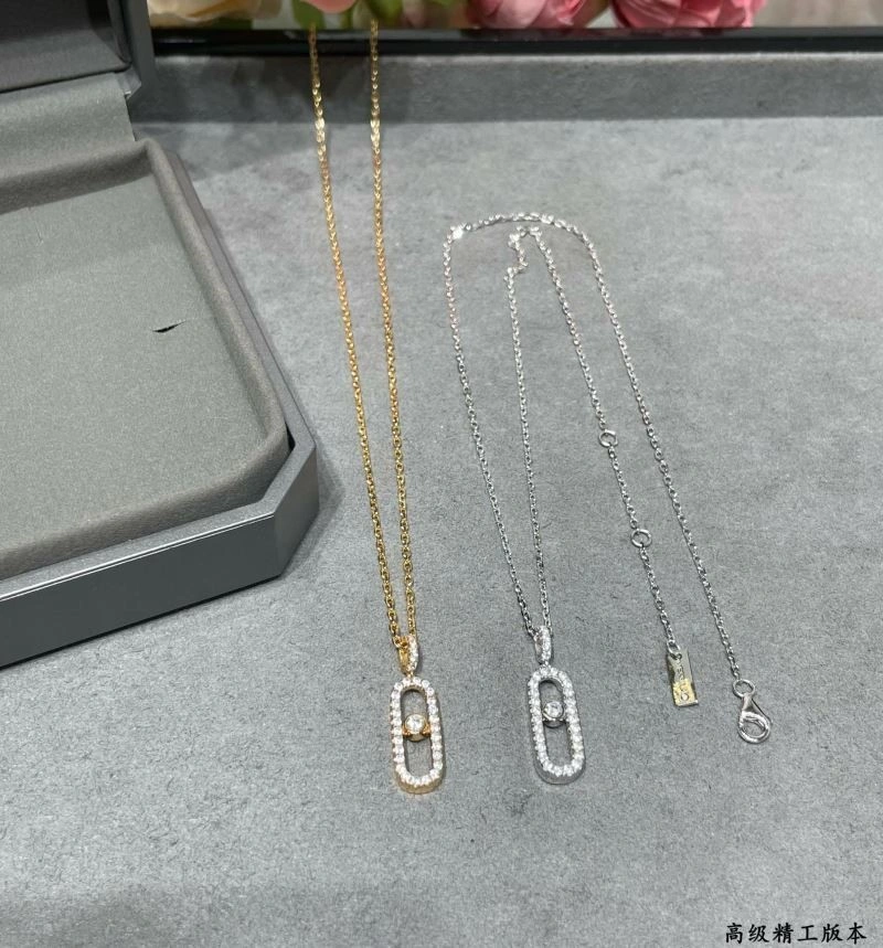 Premium Messika Necklaces 210545