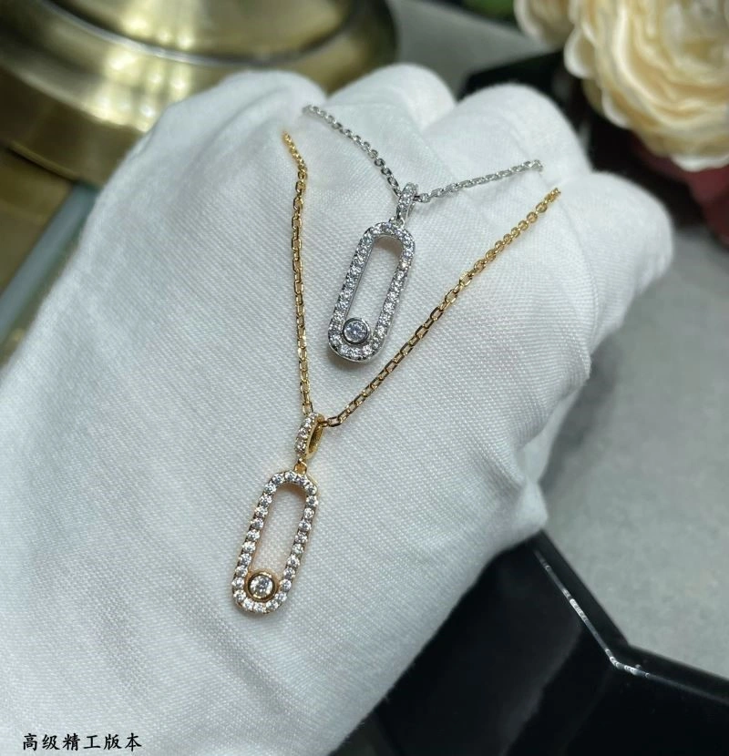 Premium Messika Necklaces 210545