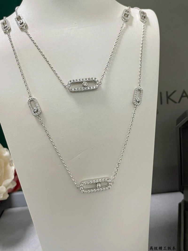 Messika Necklaces FastDry 210541