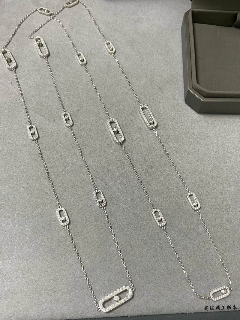 Messika Necklaces FastDry 210541