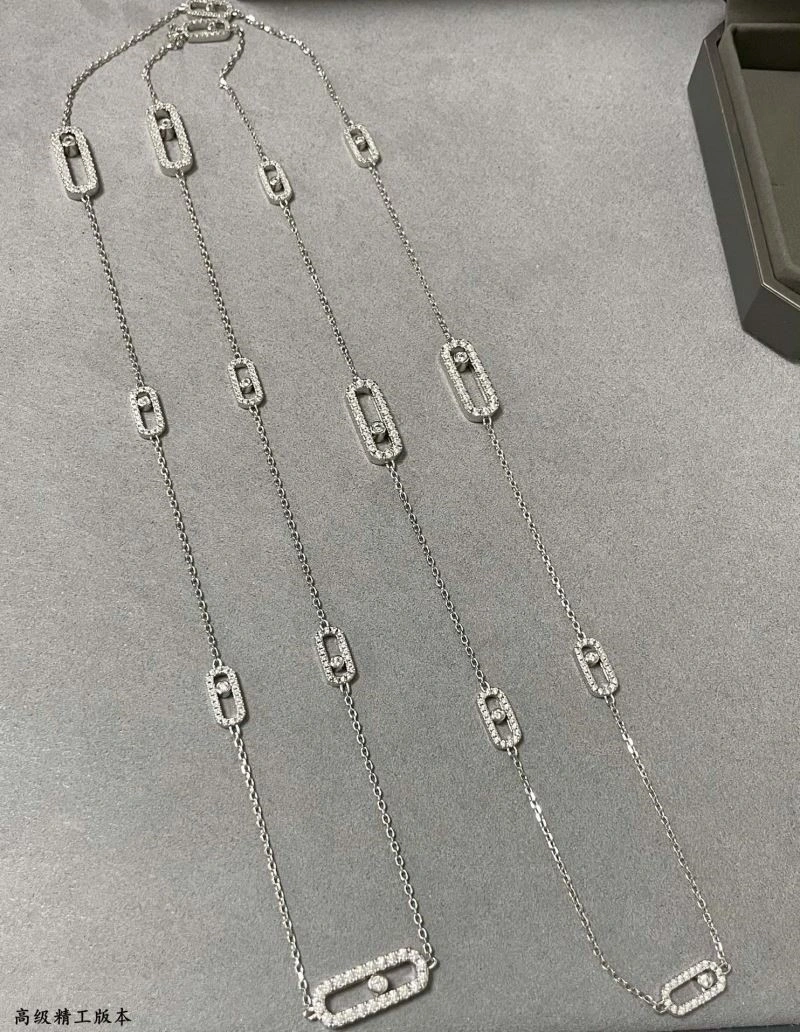 Messika Necklaces FastDry 210541