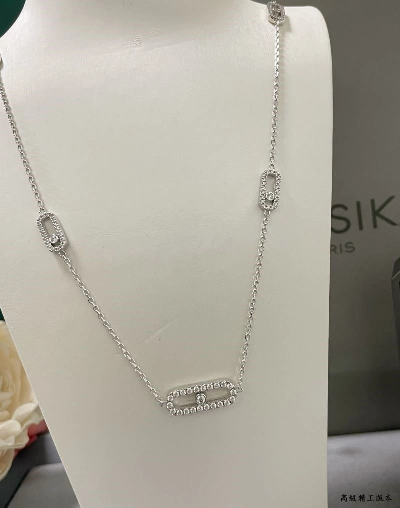 Messika Necklaces FastDry 210541