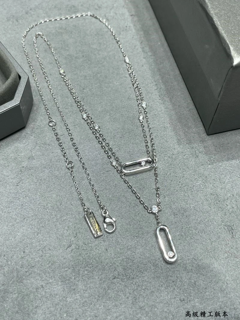 Messika Necklaces Trendsetting 210539