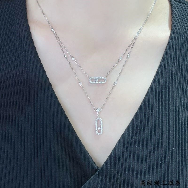Messika Necklaces UrbanStyle 210537