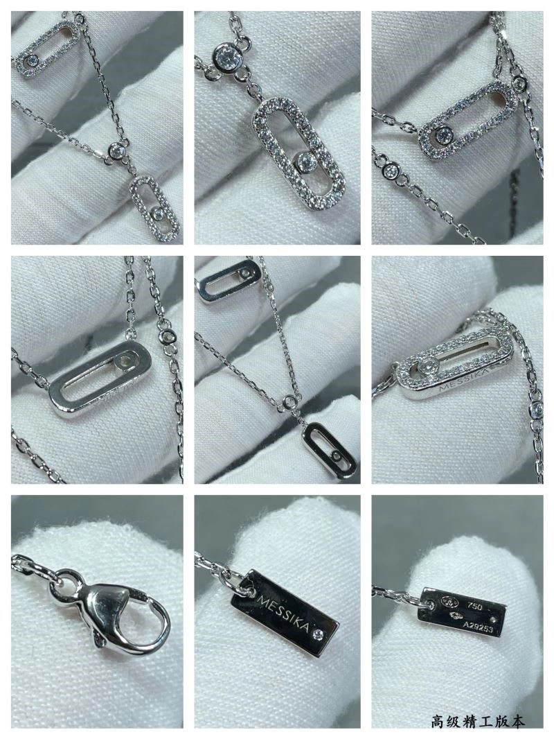 Messika Necklaces UrbanStyle 210537