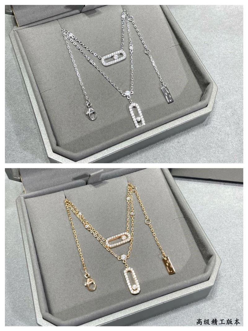 Messika Necklaces UrbanStyle 210537