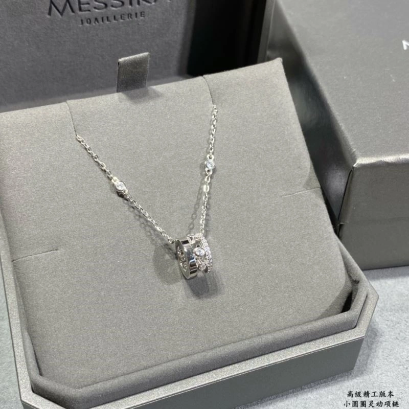 Messika Necklaces Original 210532