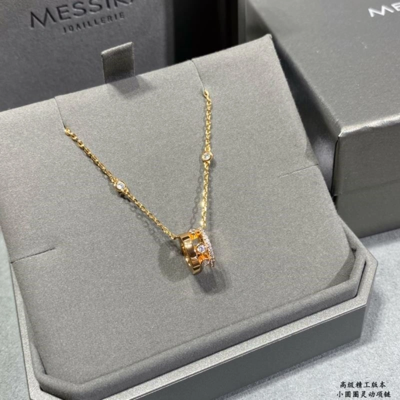Messika Necklaces Original 210532