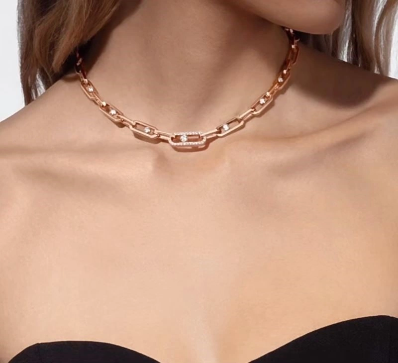 Compact Messika Necklaces 210516