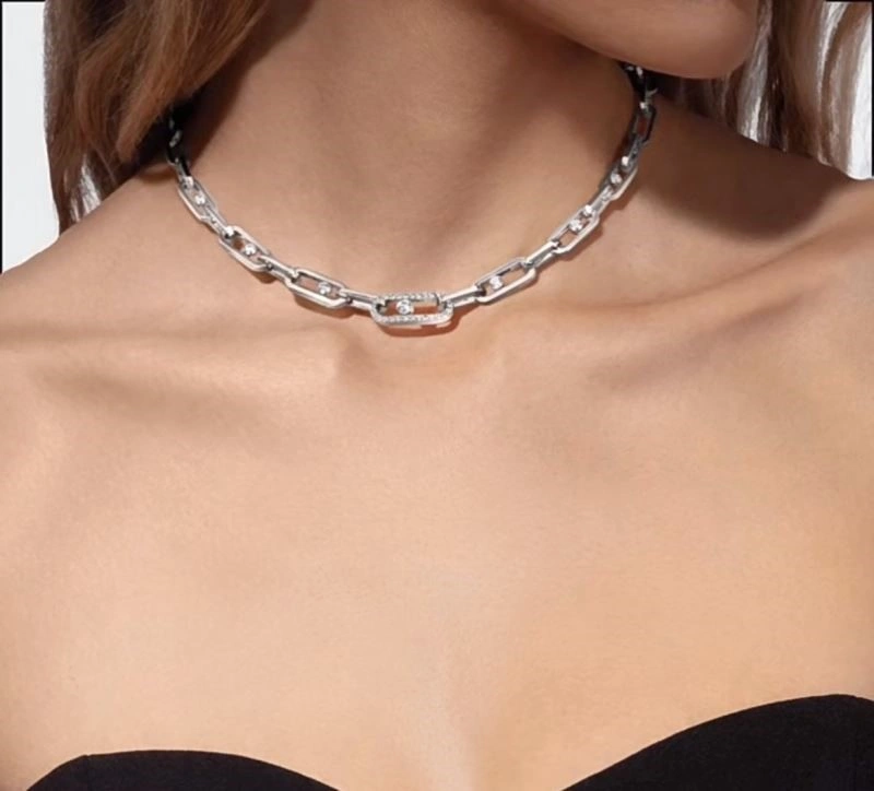 Compact Messika Necklaces 210516