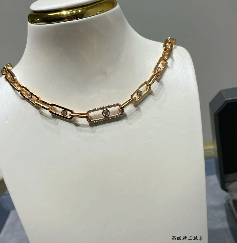 Compact Messika Necklaces 210516