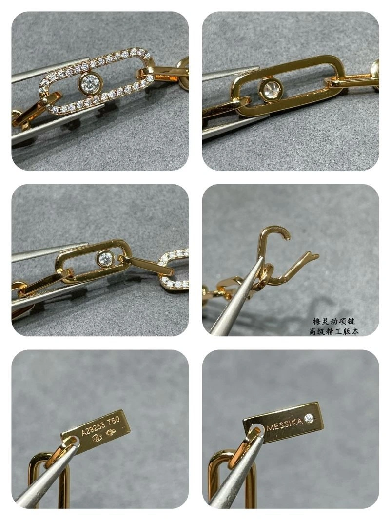 Compact Messika Necklaces 210516