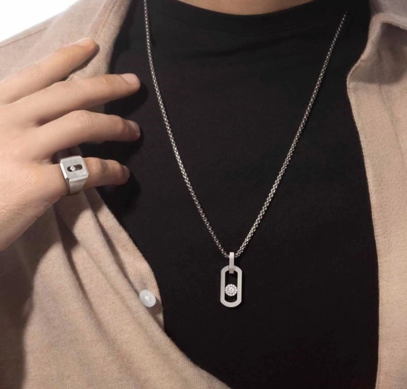 Messika Necklaces WellDesigned 210530