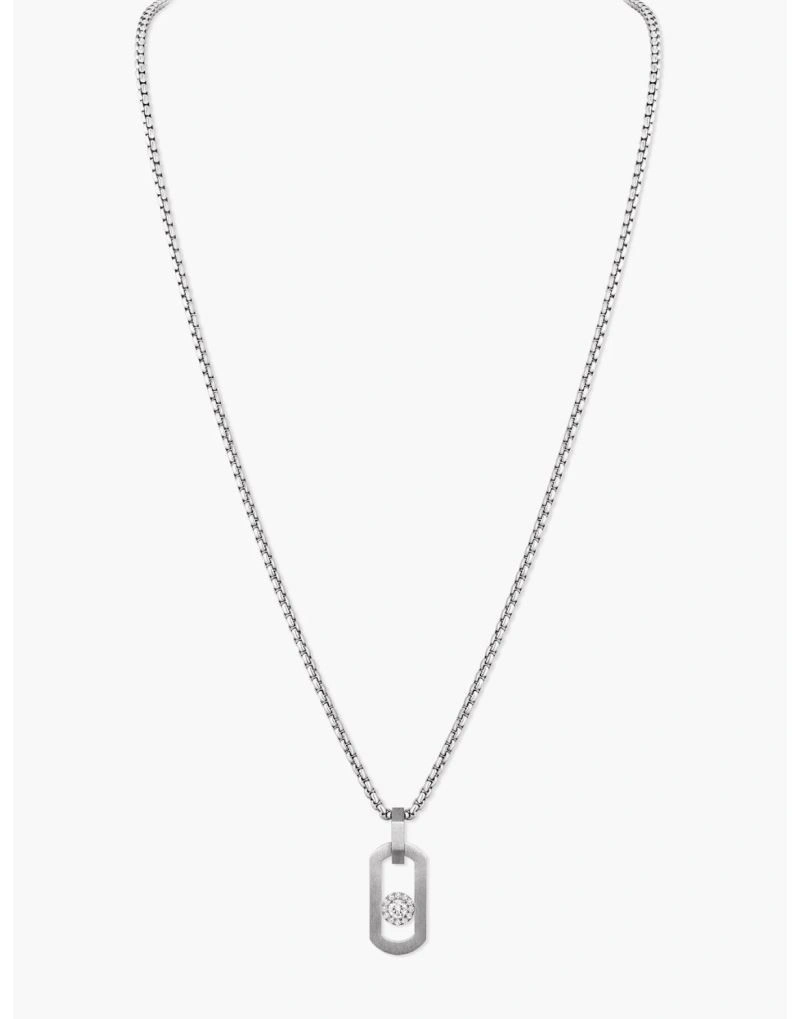 Messika Necklaces WellDesigned 210530