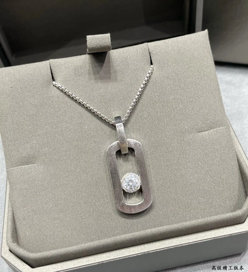 Messika Necklaces WellDesigned 210530