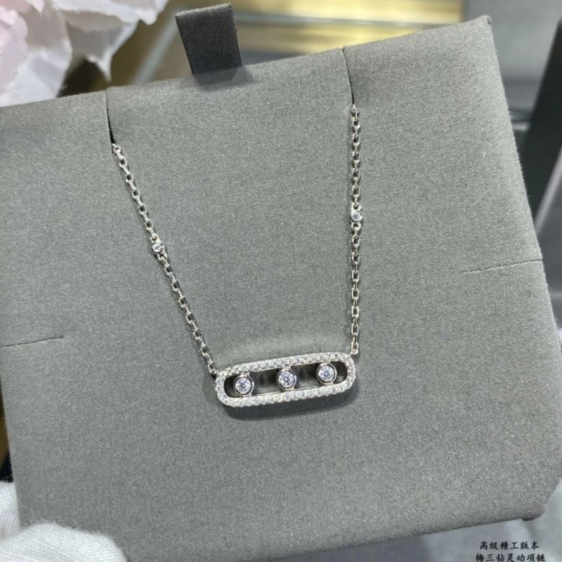 Messika Necklaces SoftTouch 210521