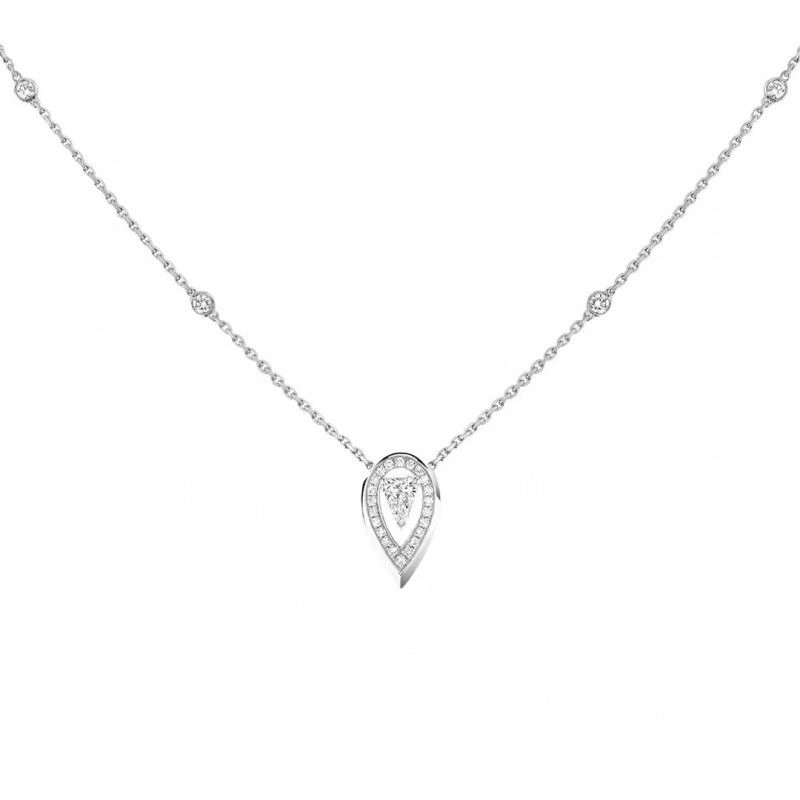 BestValue Messika Necklaces 210510