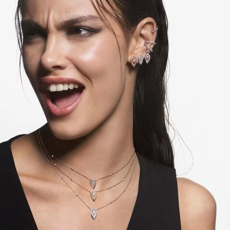 BestValue Messika Necklaces 210510