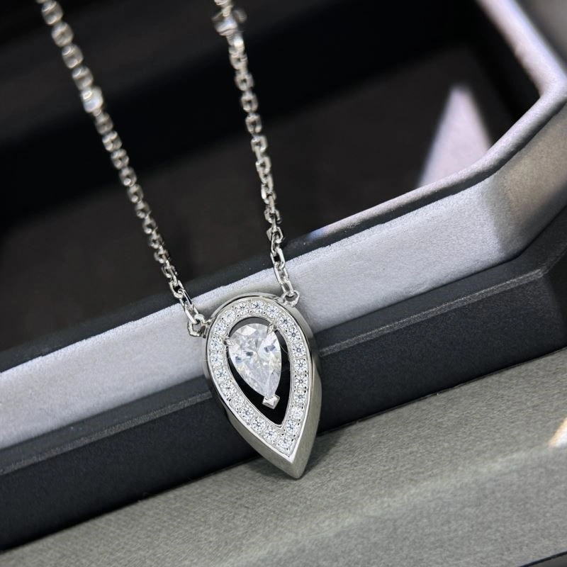 BestValue Messika Necklaces 210510